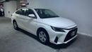 تويوتا يارس 2023 E | AED 619/Month | 0 DP | 30 Day Return | Warranty