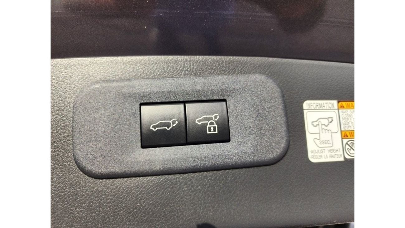 Lexus NX 250 LEXUS NX250 base full option