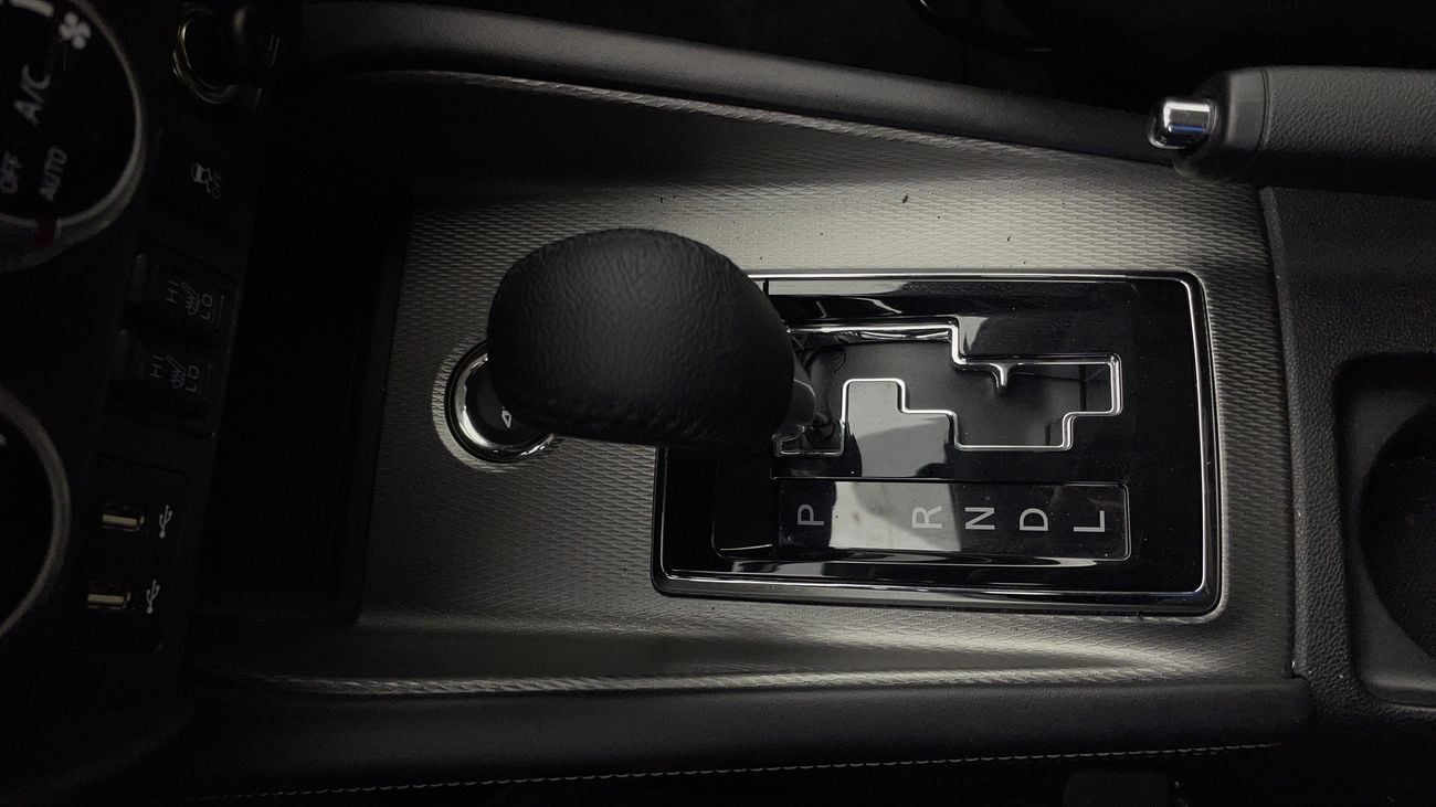 ميتسوبيشي ASX GLX HIGHLINE 2 | بدون دفعة مقدمة | اختبار القيادة في المنزل