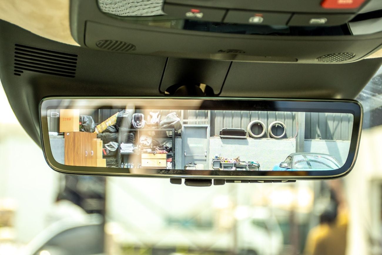 كيا كارنيفال GDI L 3.5L