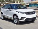 Land Rover Range Rover Velar R-DYNAMIC SE GCC AGENCY WARRANTY