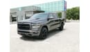 RAM 1500 Dodge RAM Sport GT - 2022 - Grey