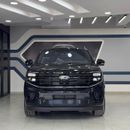 Ford Expedition Platinum 3.5L (400 HP) 4WD Platinum MAX