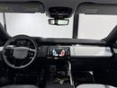 Land Rover Range Rover Sport 2025