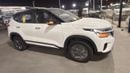 كيا سيلتوس 1.5 L AUTOMATIC. PETROL SUV/CROSSOVER/FRONT WHEEL
