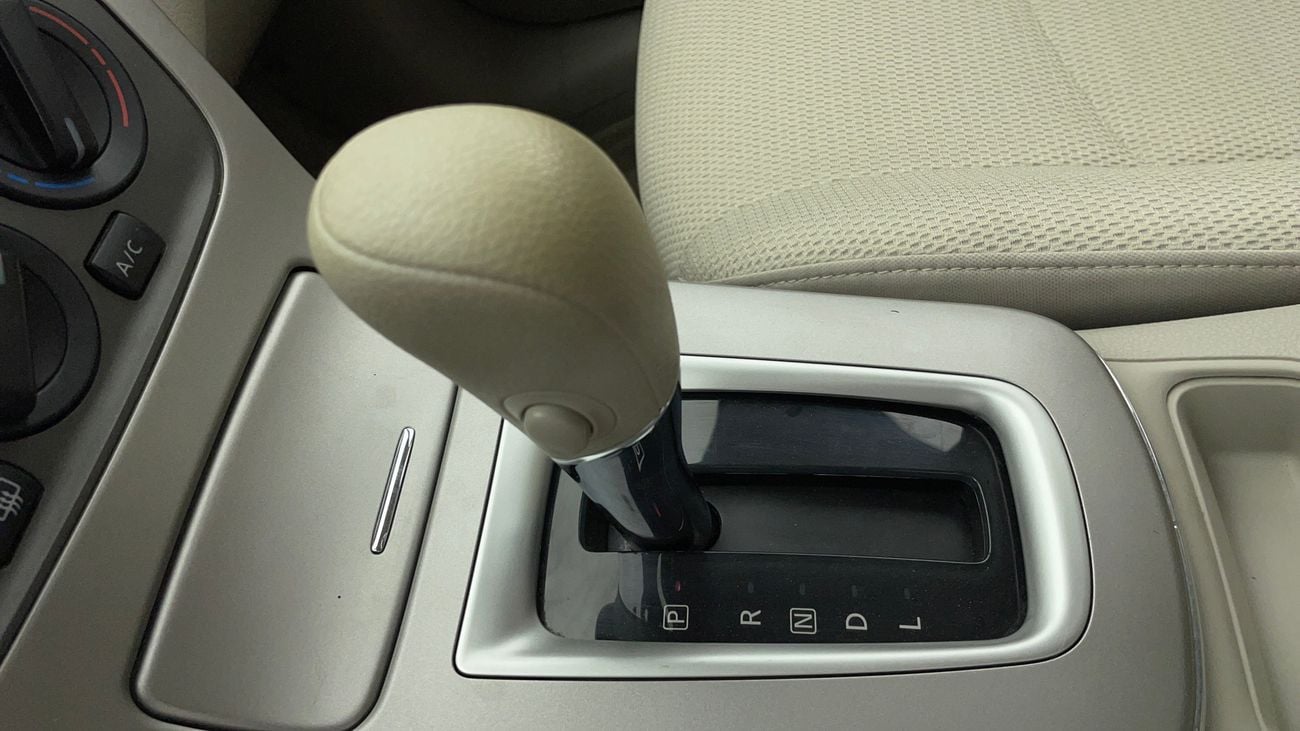 Nissan Tiida S 1.6 | Zero Down Payment | Free Home Test Drive