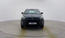 Hyundai Tucson GL 2000