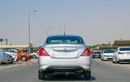 Nissan Sunny NISSAN SUNNY S 1.6L 2023 GCC IN EXCELLENT CONDITION