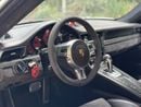 Porsche 911 GT3 3.8L (475 HP) Coupe | 2014 | GCC Specs | 58,000 KM | Full Service History | Perfect Condition | 