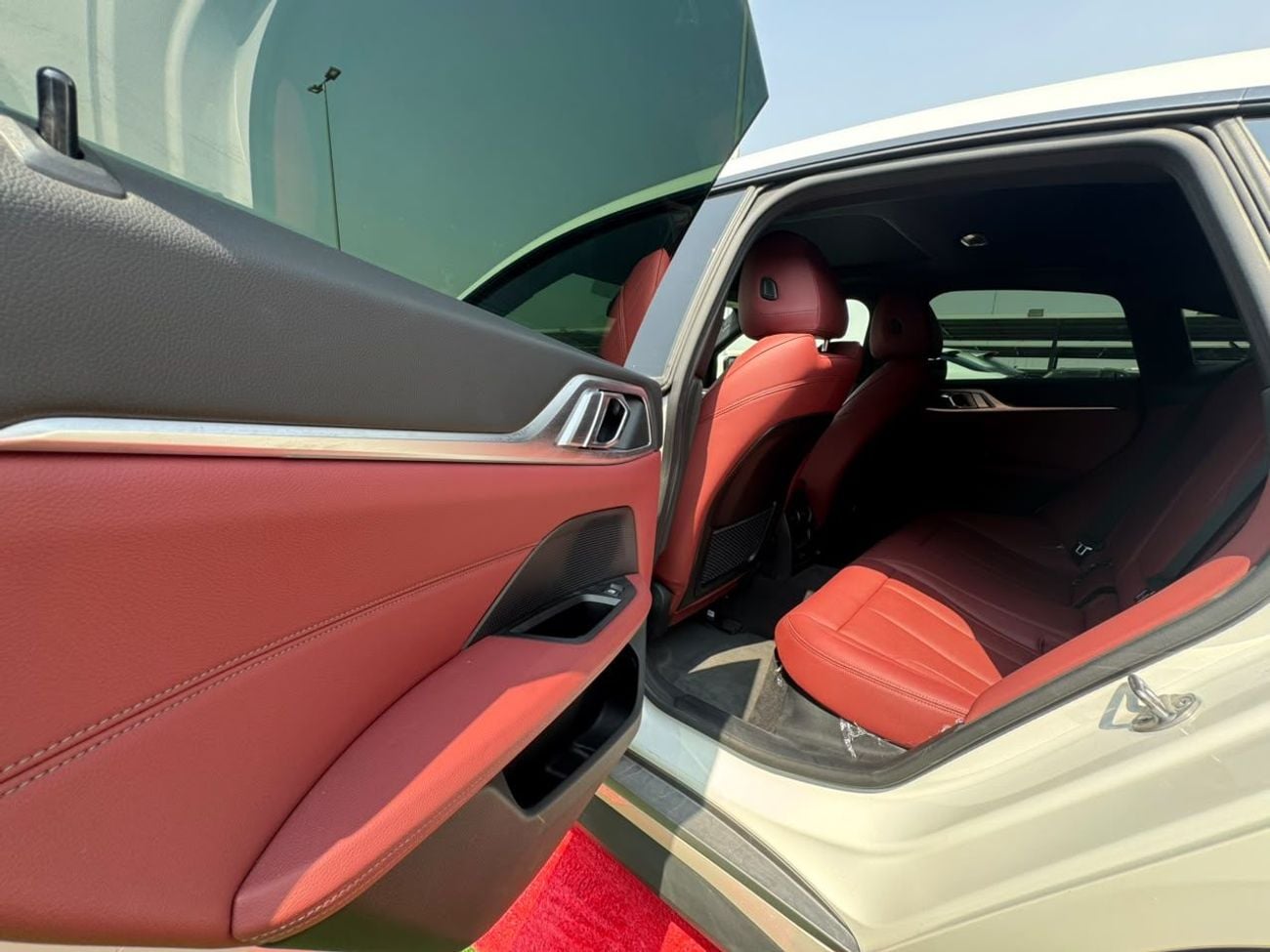 بي أم دبليو i4 غران كوبيه EDRIVE 35 بي إم دبليو i4 eDrive35 | 2023  كاملة المواصفات | مواصفات كندية | أوراق ملكية سليمة