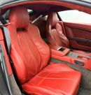 أستون مارتن فانتيج STD  2014 Aston Martin Vantage V8, Service History, Fully Loaded, Excellent Condition, GCC