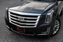 Cadillac Escalade Premium Luxury Premium | 4,210 P.M  | 0% Downpayment | Excellent Condition!