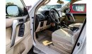 Toyota Prado 2021 Toyota Prado 2.7L TX | Cool Box + Sunroof + Fab Seats