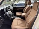 Nissan Patrol Super Safari GCC SPEC NEAT AND CLEAN UNDER WARRANTY