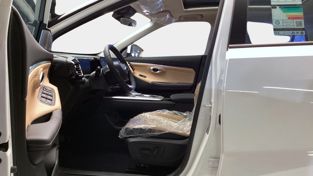 جي إي سي GS3 إمزوم Sport+ | شامل الضمان | 0 ﺪﻔﻋﺓ ﺃﻮﻟﻯ