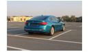 بي أم دبليو 420i Std BMW 420 GRAND COUPE  موديل 2019 مواصفات يابانية بحالة ممتازة