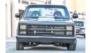 Chevrolet C10 V8 Supercharged
