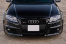 Audi RS4 Black Optics