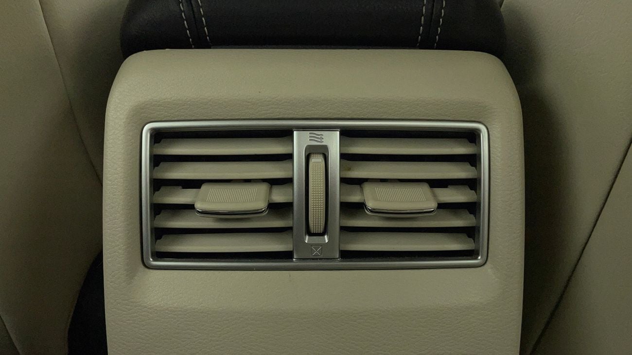 نيسان ماكسيما SV 3.5 | بدون دفعة مقدمة | اختبار القيادة في المنزل