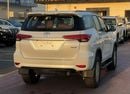 Toyota Fortuner TOYOTA FORTUNER (TGN156) 2.7 L SUV 4WD 5Doors 2024