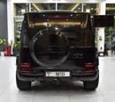 Mercedes Benz G63 AMG STD EXCELLENT DEAL for our Mercedes Benz G63 AMG ( 2022 Model ) in Black Color GCC Specs