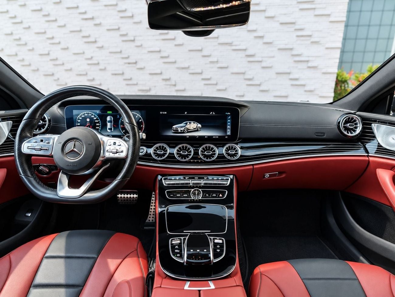 Mercedes Benz CLS350 STANDARD