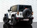 Jeep Wrangler Sport 3.6L A/T