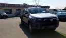 Toyota Hilux TOYOTA HILUX 4.0L- 2021 4X4 ADV D/C A/T PTR