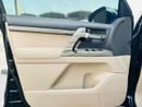 Toyota Land Cruiser GXR Toyota Landcruiser 2019 Facelift 2024 V6
