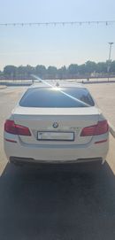 بي أم دبليو 528i