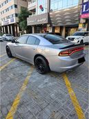Dodge Charger 3.6L SXT (Base) 3.6L