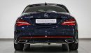 Mercedes-Benz CLA 250 4Matic Sport