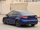 Toyota Corolla XLI HEV 1.8L (97 HP)