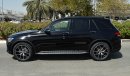 Mercedes-Benz GLC 300 2020 4MATIC AMG, GCC 0km w/ 2Yrs Unlimited Mileage Warranty + 3Yrs Service @ EMC