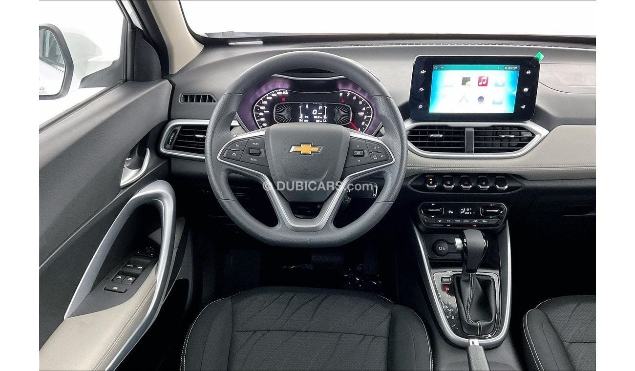 شيفروليه جروف LT | سنة ضمان مجانية | 0 دفعة أولى | سياسة الإعادة بعد 7 أيام