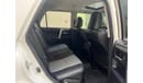 Toyota 4Runner 2019 XP SPECIAL EDITION 4x4 - 7 SEATS SUNROOF FULL OPTION USA IMPORTED