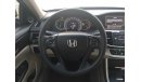 Honda Accord 2.4L DX