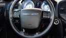 Chrysler 300s AWD