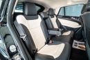 مرسيدس بنز GLE 43 AMG Coupe 3.0L