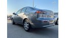 Mitsubishi Lancer 2016 Ref#574