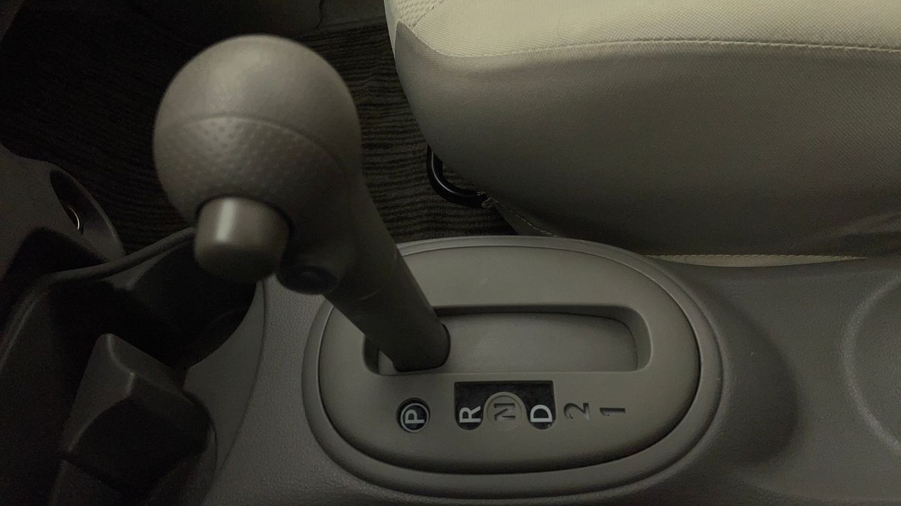 Nissan Sunny SV 1.5 | Zero Down Payment | Home Test Drive