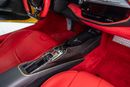 فيراري SF90 ستراديل SF90 STRADALE | CARBON INTERIOR | TWO-TONE BODYWORK | LMG MOTORS