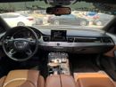 Audi A8 AUDI A8 2015 TFSI quattro 3.0L