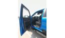 RAM 1500 Dodge RAM TRX - 2023 - Blue