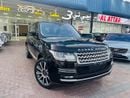 Land Rover Range Rover VOGUE SE