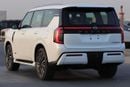 Nissan Patrol LE PLATINUM CITY LE Platinum 3.5L LE Platinum 3.5L, Leather Seat , Panoramic Roof , Alloy Wheels , M