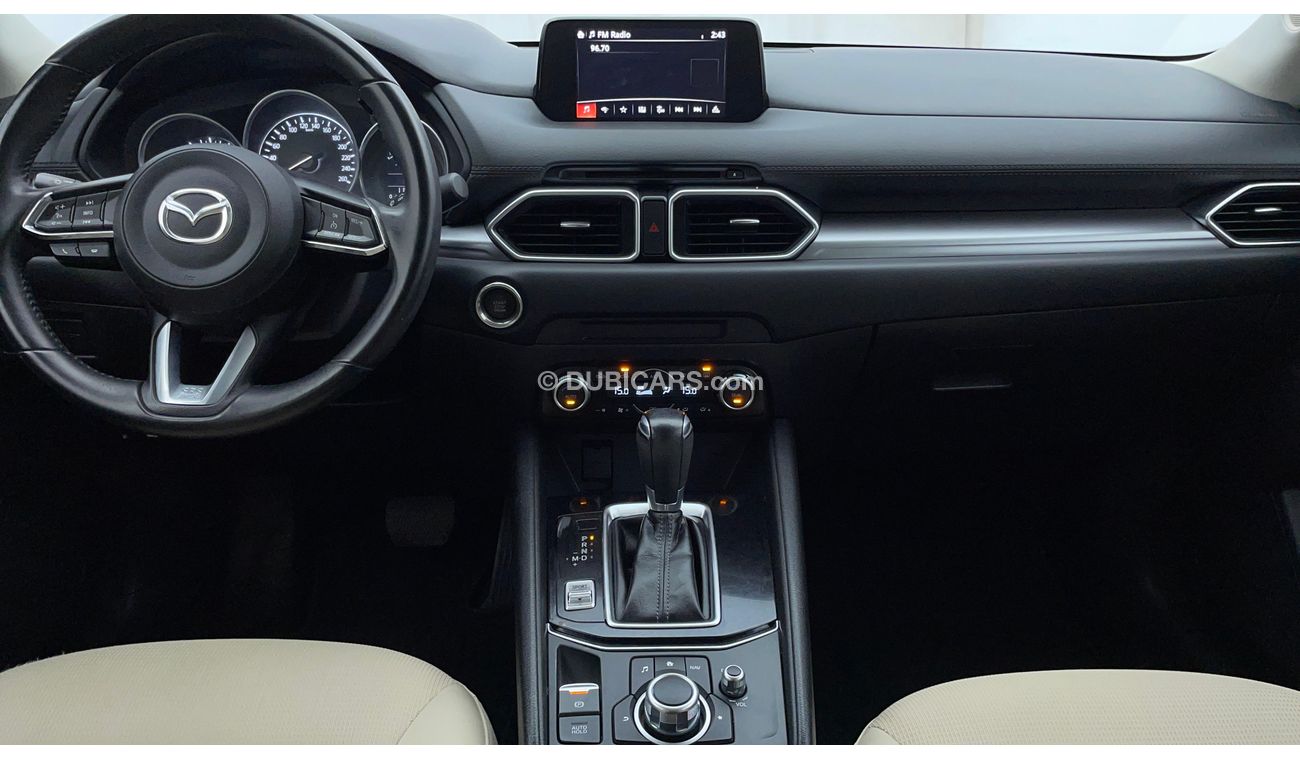 Mazda CX5 GT 2.5 | Zero Down Payment | Free Home Test Drive