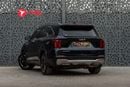 كيا سورينتو Kia Sorento 2024 مواصفات خليجية مقابل 1,296.00 AED شهريًا