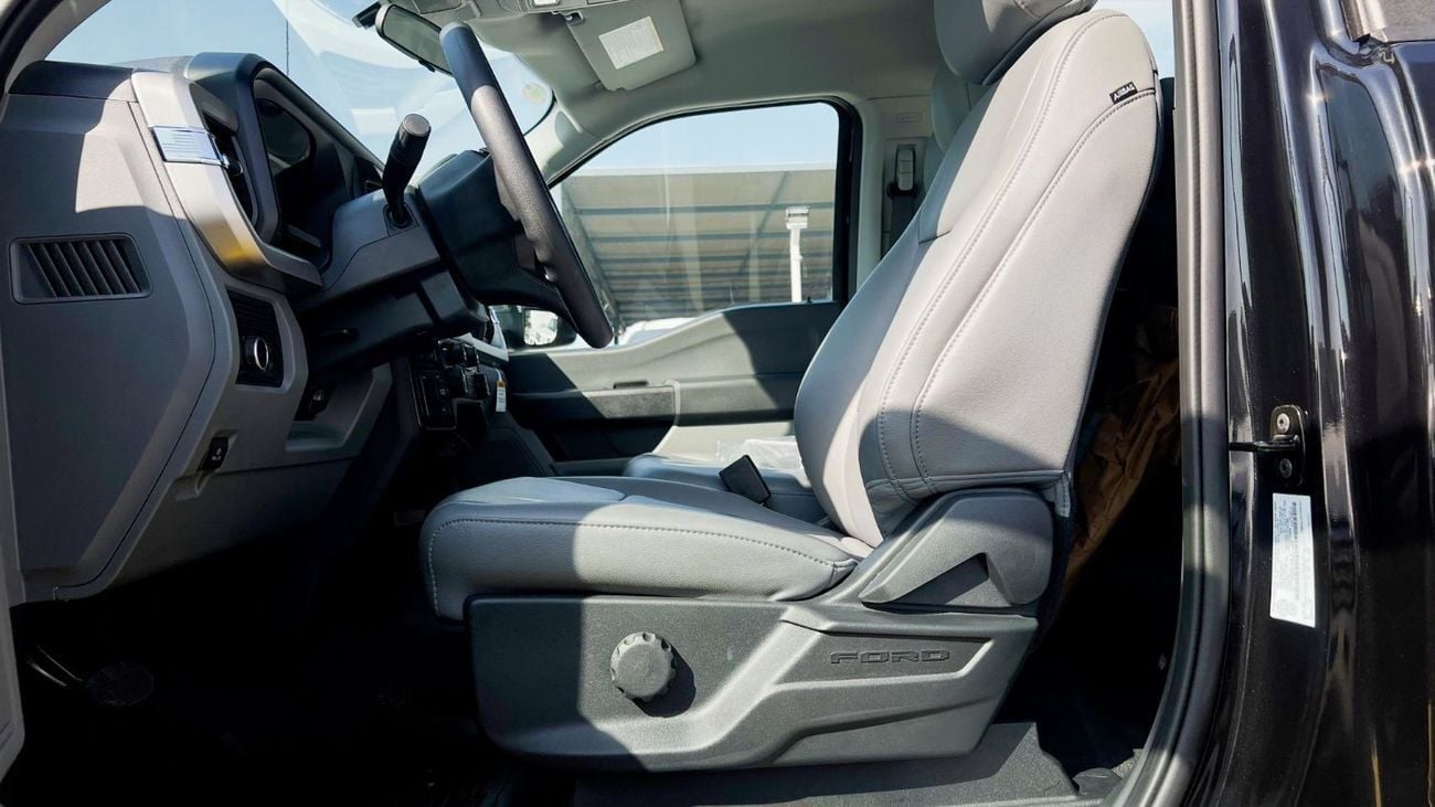 Ford F 550 FORD F550 XL SUPER DUTY