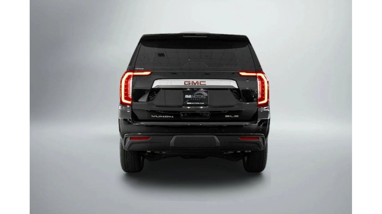 جي أم سي يوكون